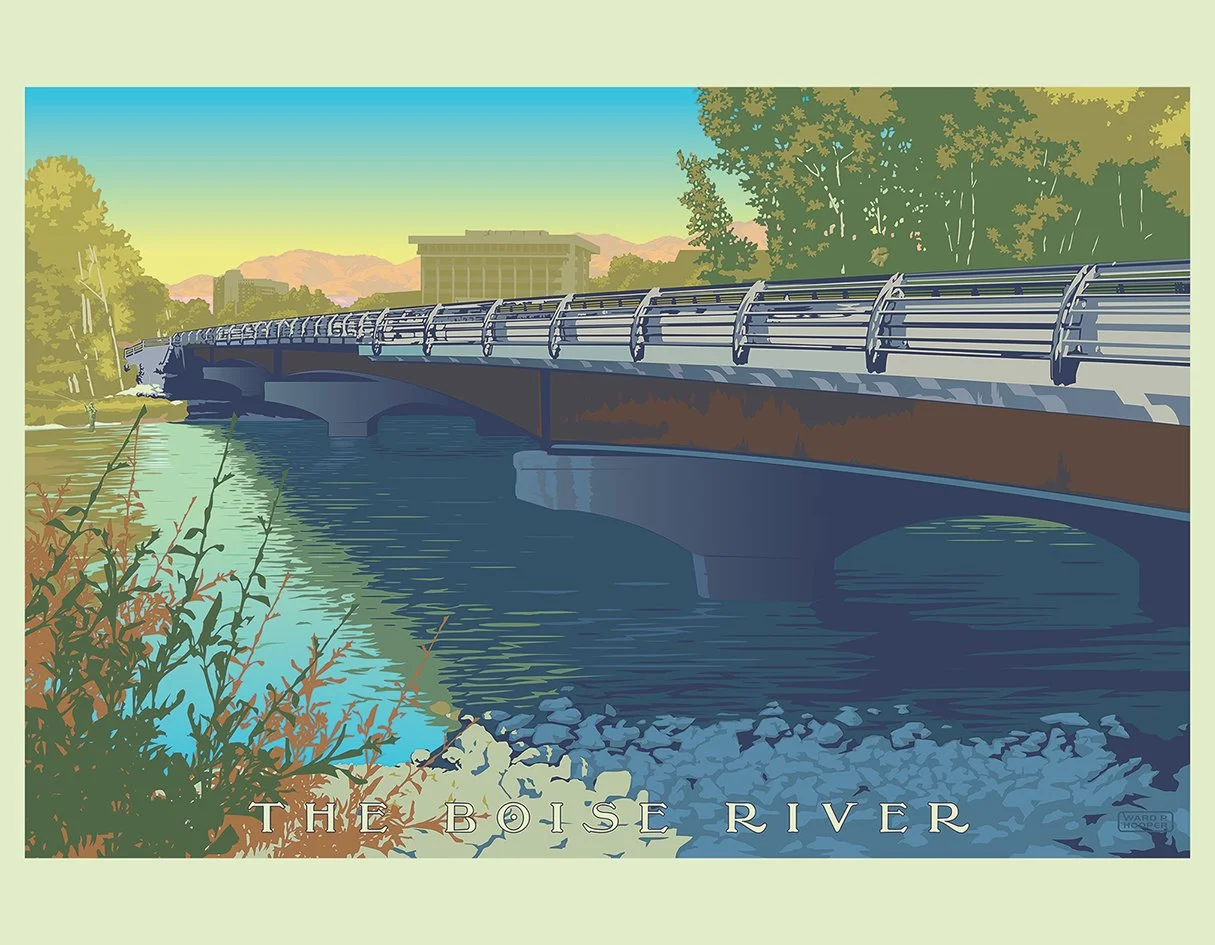 Broadway Bridge