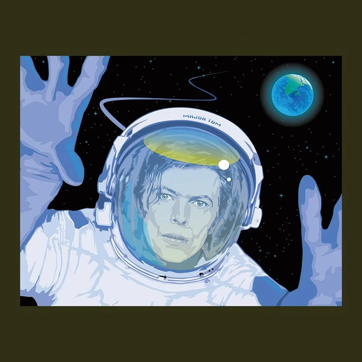 Major Tom (David Bowie)