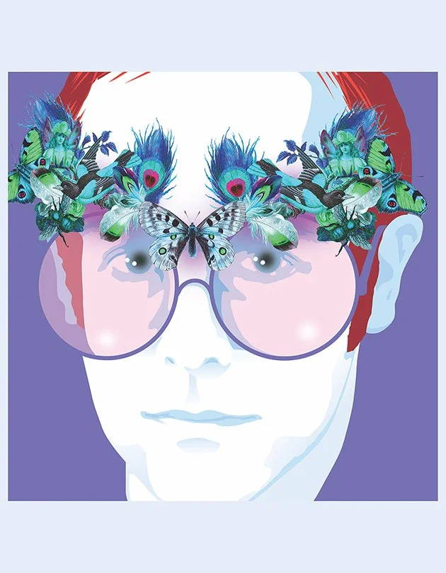 Captain Fantastic (Elton John)