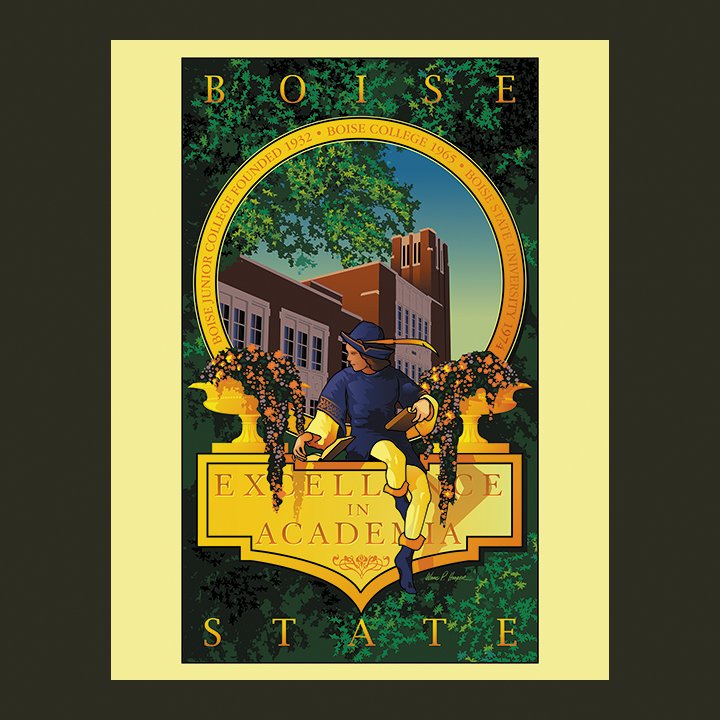 Boise State
