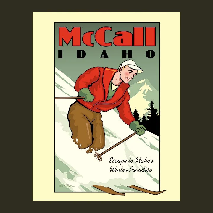 McCall Snowski