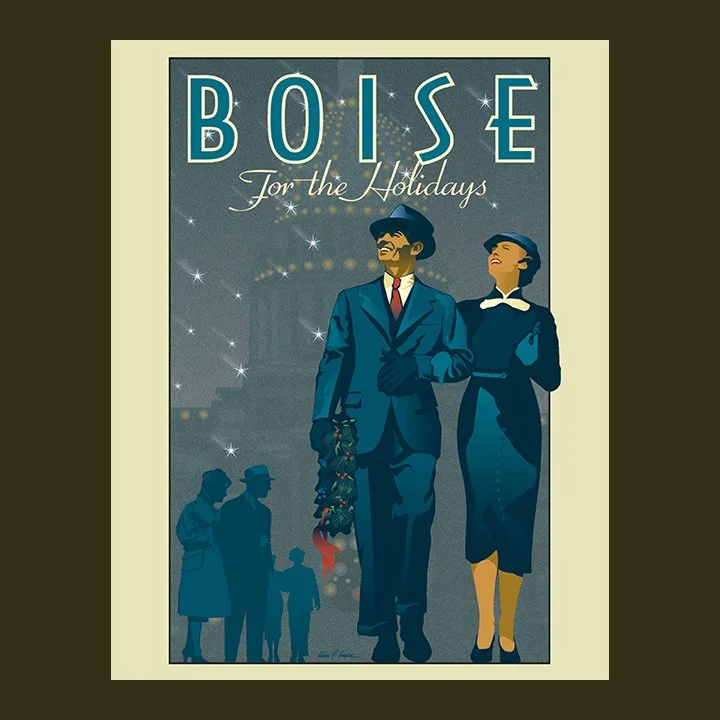 Boise for the Holidays 11x14.jpg