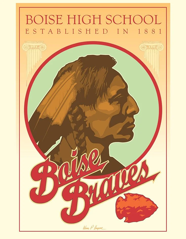 Boise Braves