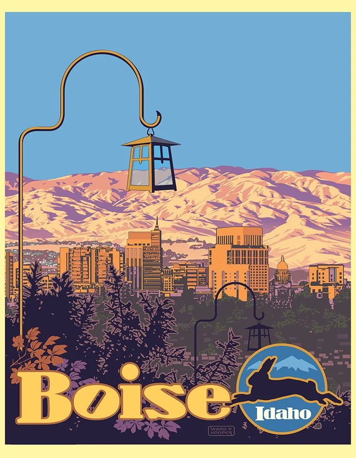 Boise 2026