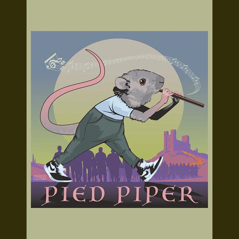 Pied Piper