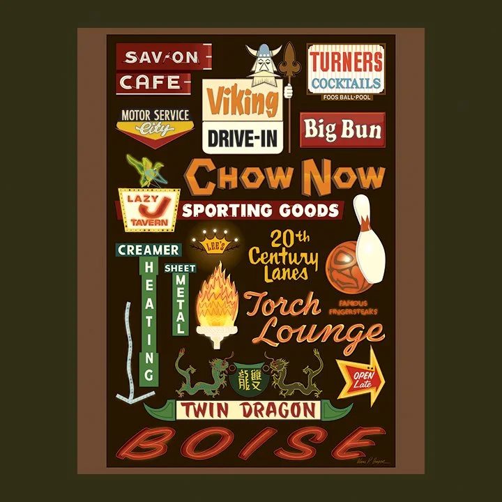 Boise Signs II 11x14.jpg