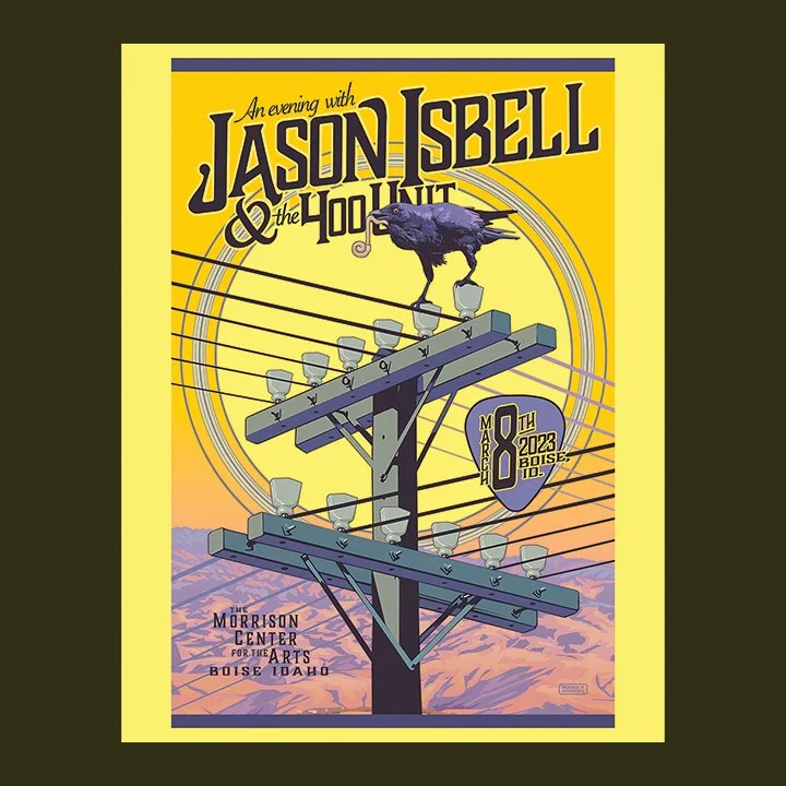 Jason Isbell