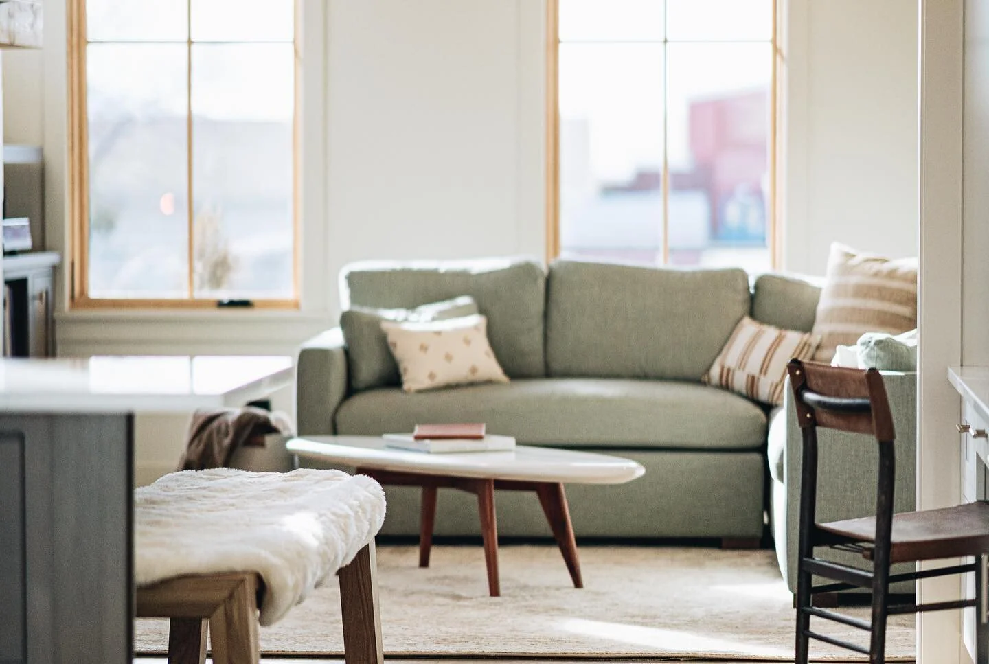 The Charly Sofa!!!! Go check out @chrislovesjulia for an amazing discount code on the Charly sofa at interior define! There are so many options for sizing and different types of pieces; sofas,sectionals, chairs etc. This sofa family is not only beaut