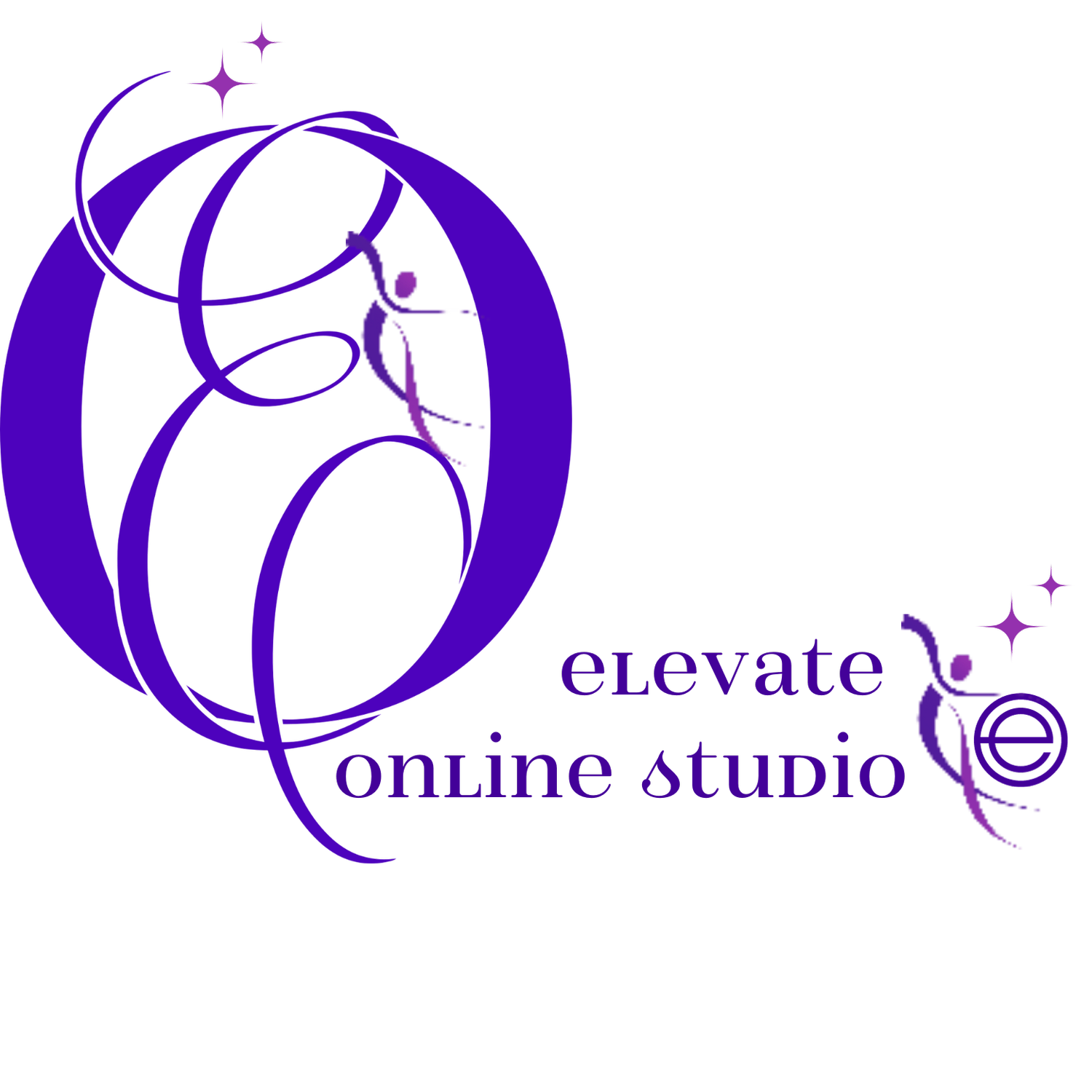 Elevate with Michelle at Elevate Online Studio