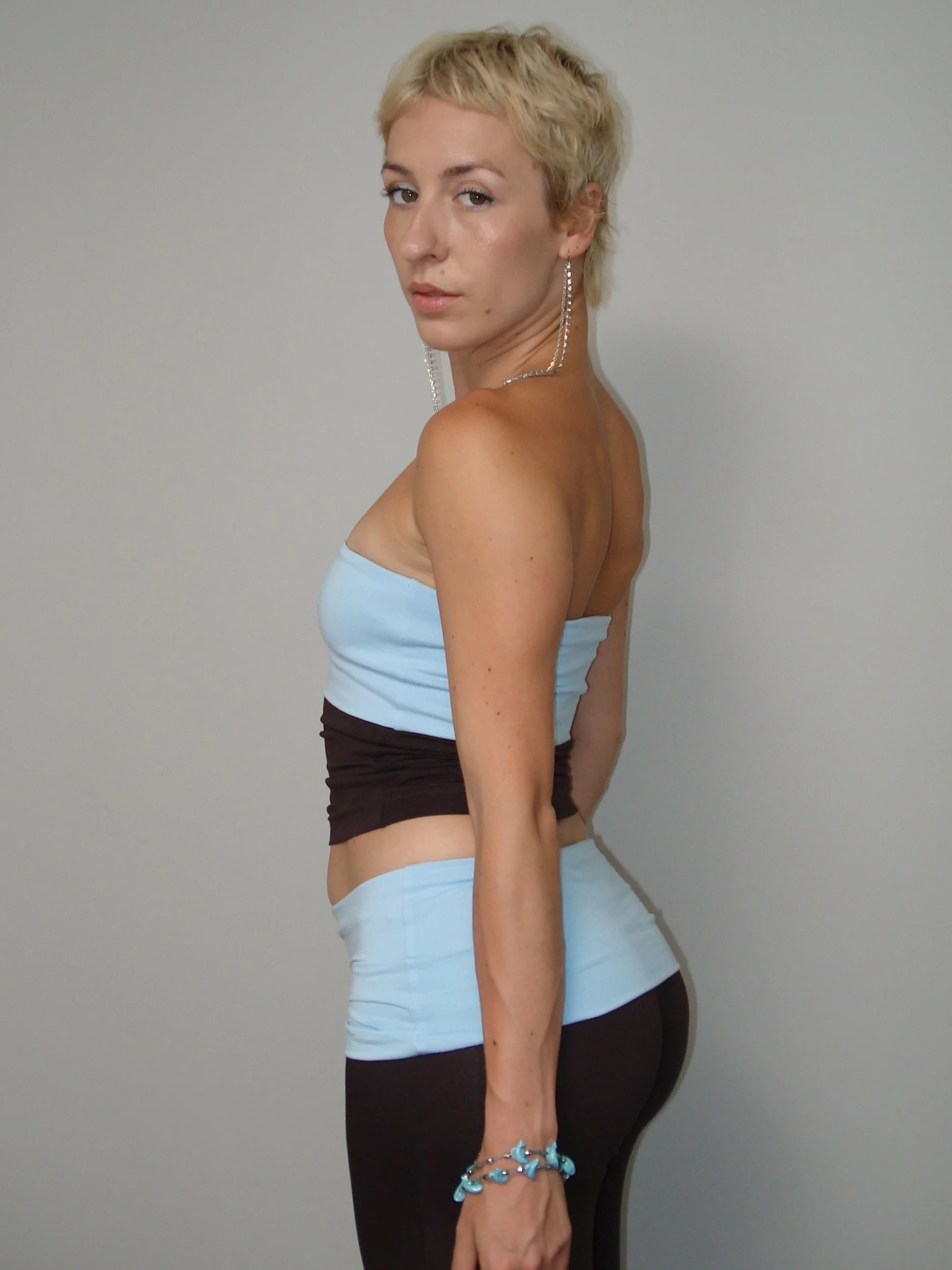 BB Tube Top