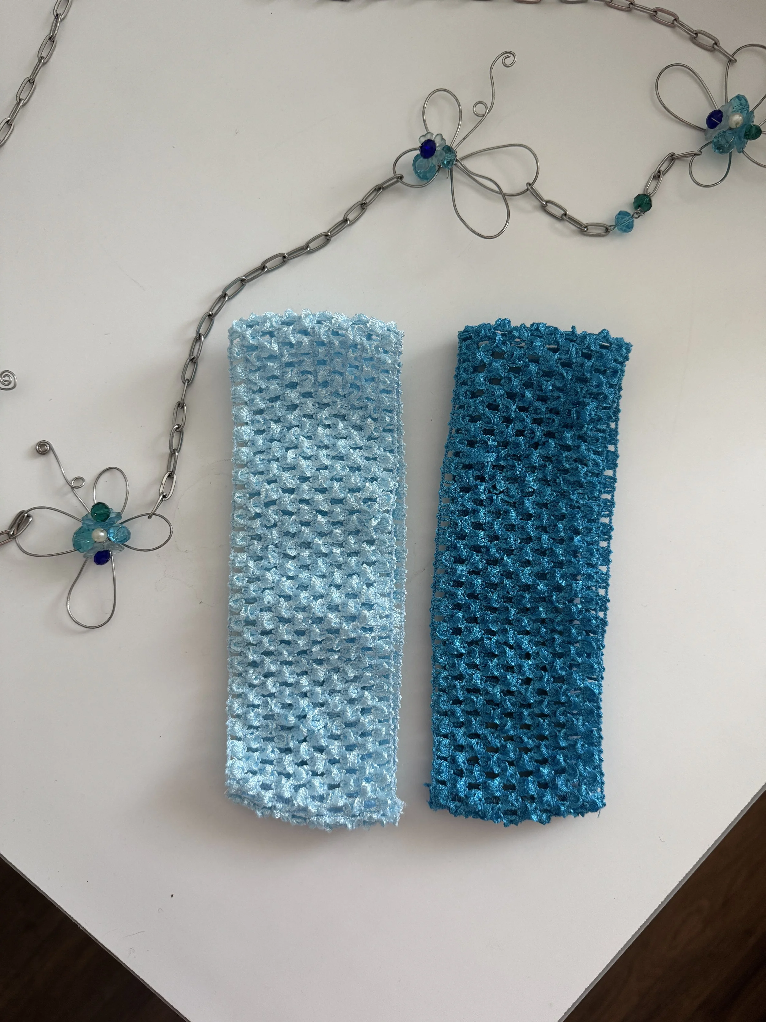 Set of 2 Headbands