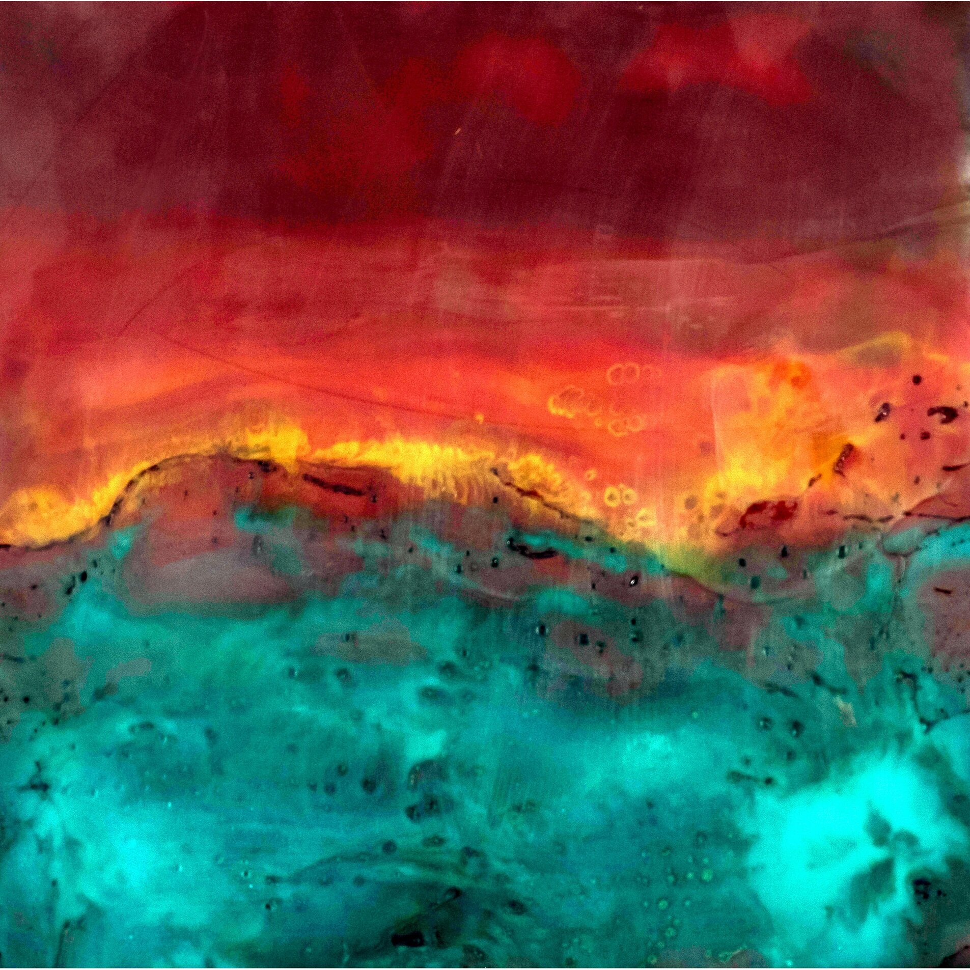 History of Encaustic and Wax Painting