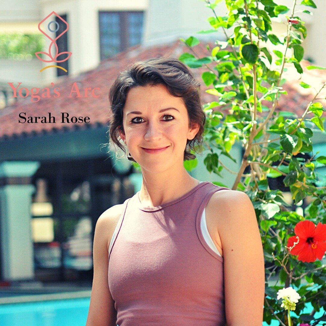 Meet the Teacher! 💕⁠
⁠
Welcome Sarah @sun.rose.mountain a YA Graduate! Sarah is teaching to her family, hobby clubs and is enjoying subbing in our under served communities as a way to de-stress from her very intense full time job.✨⁠
⁠
Here is a litt