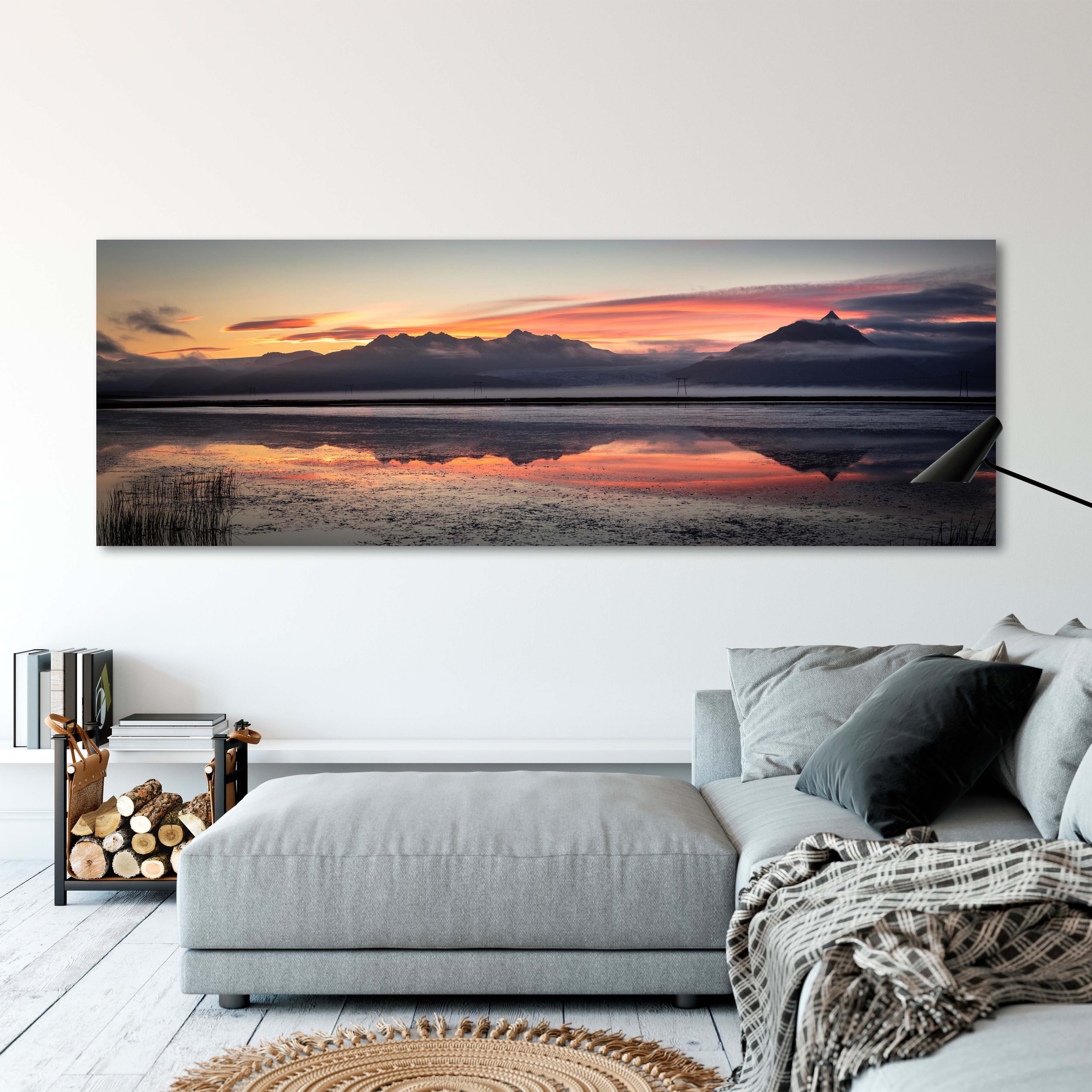 Sunset Iceland Pano.jpg