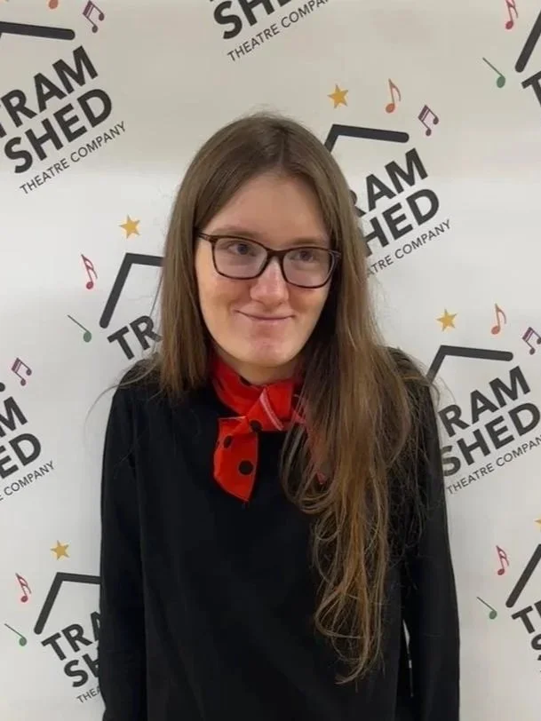 Artistic Director - January Star of the Month