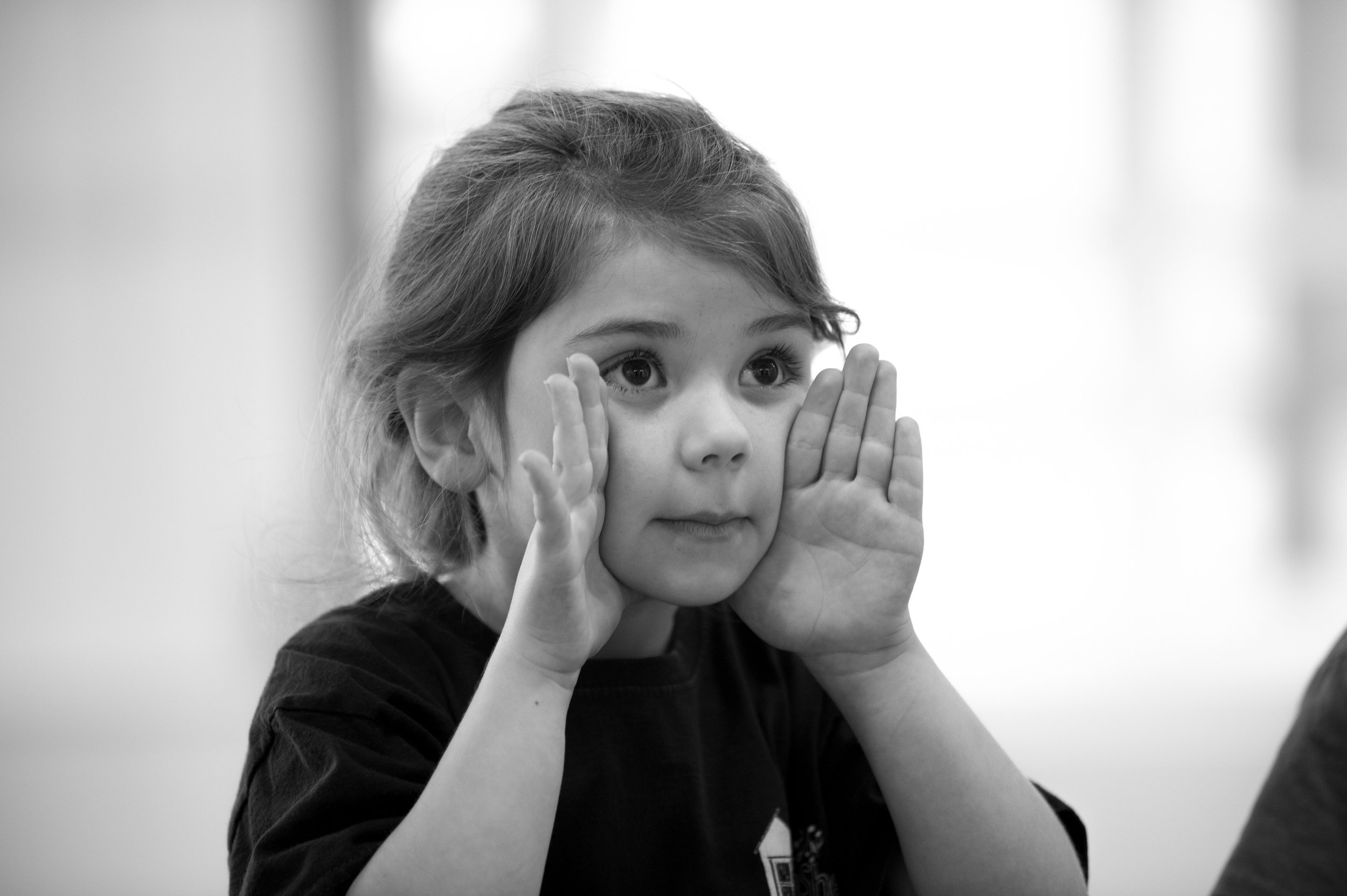 Artistic Director - April   Star of the Month 