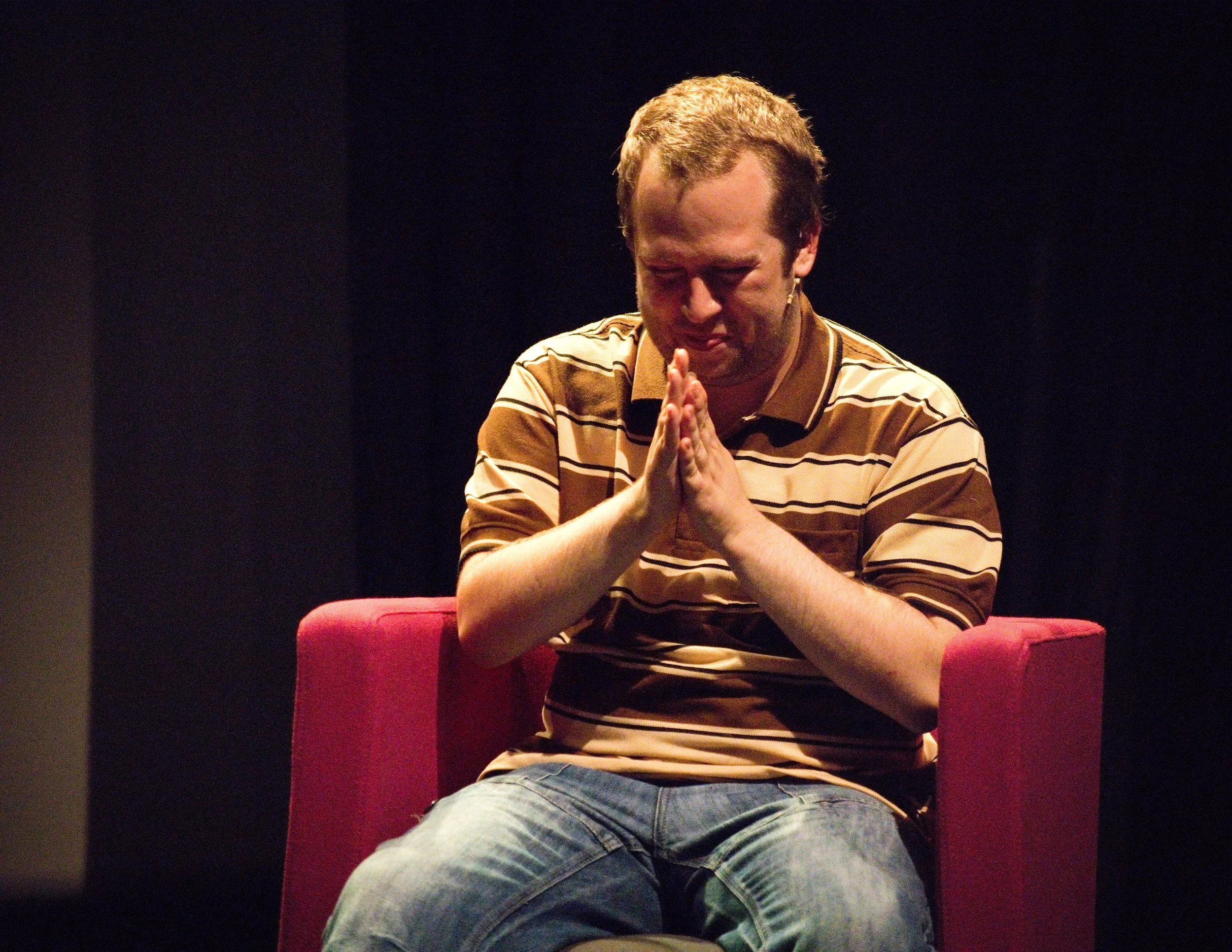Artistic Director - September Star of the Month 