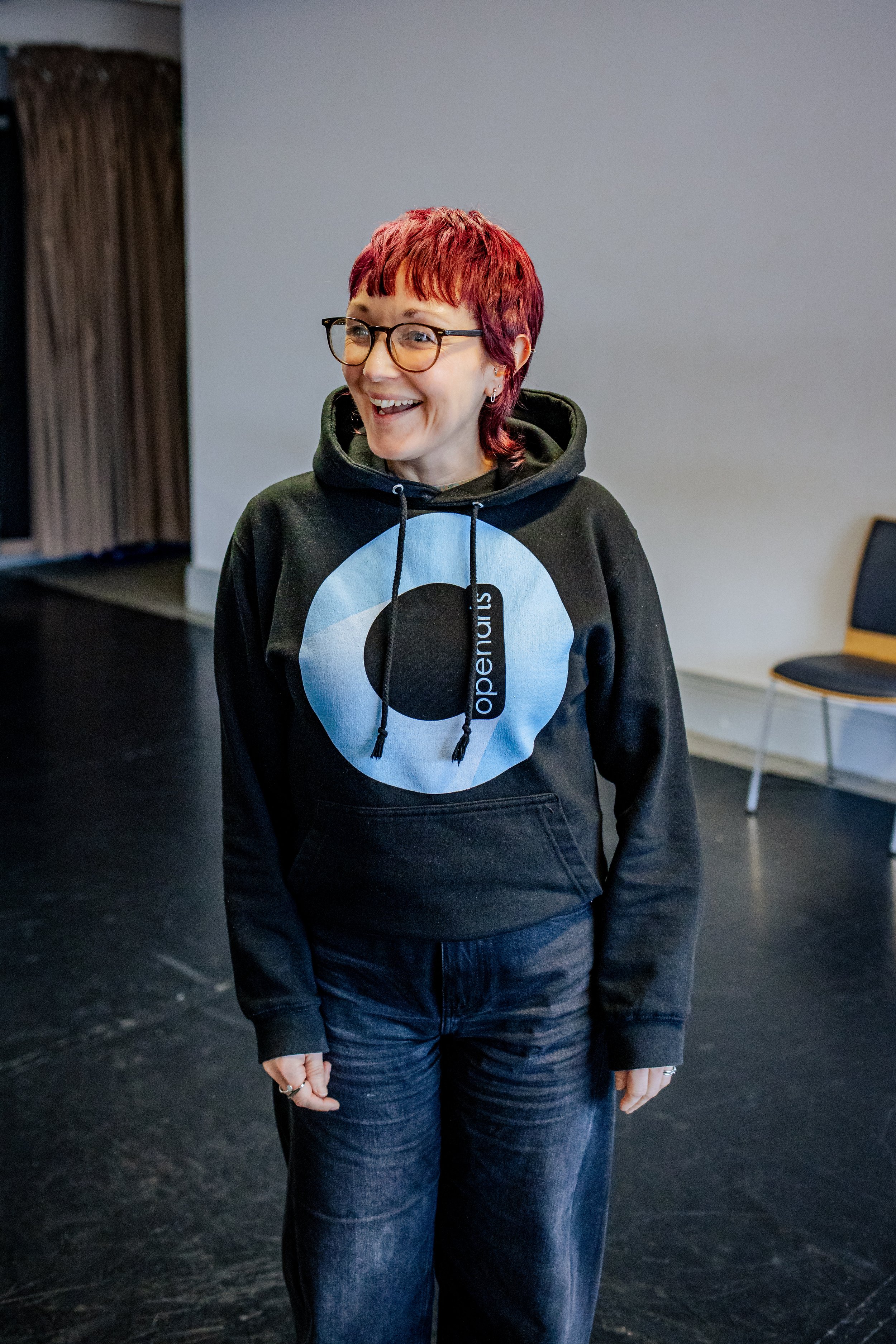 From Belfast to Blackpool: Building Inclusive Arts Award Pathways