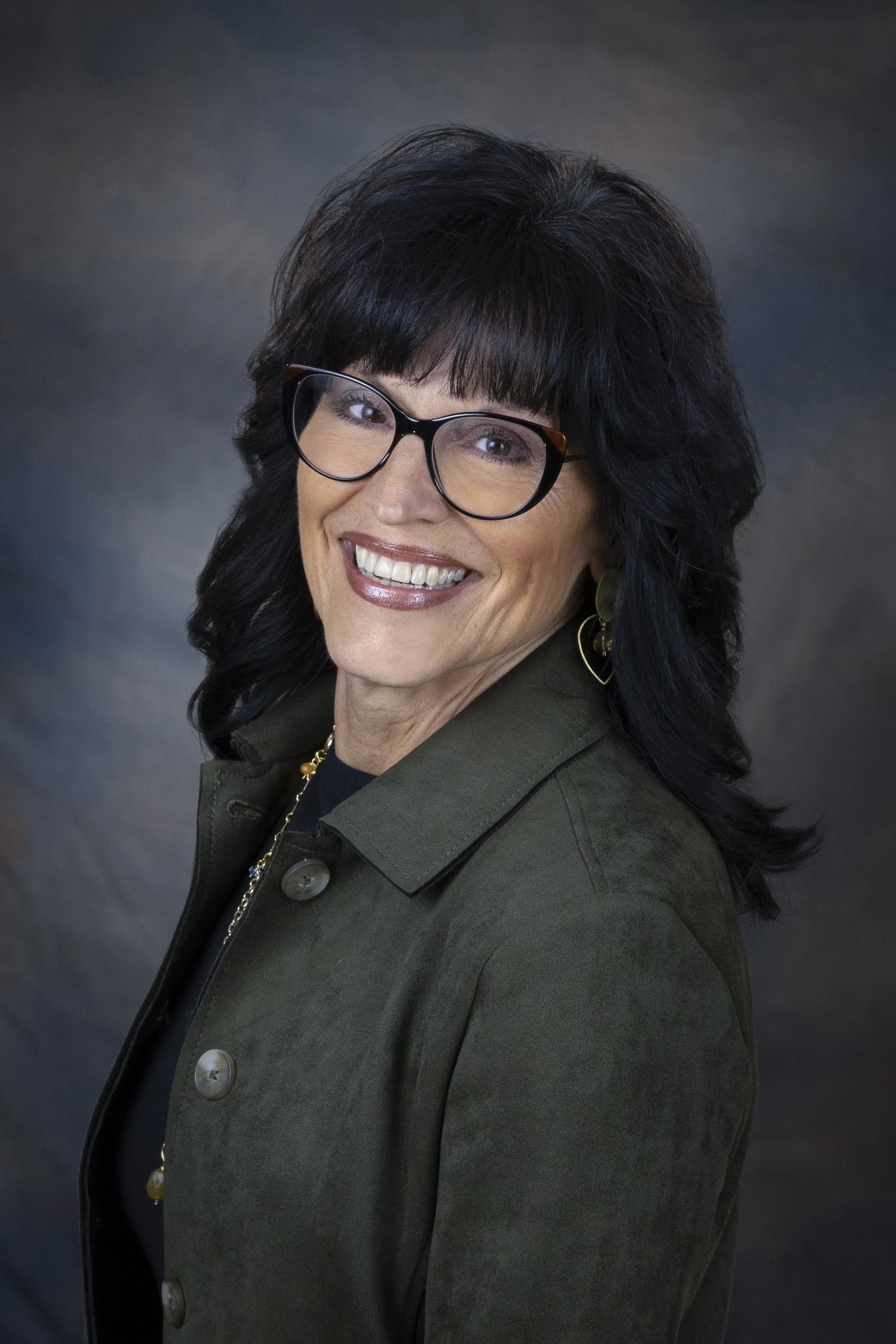 Alisa Gerke - Unity Hospice - WHPCC Board Chair