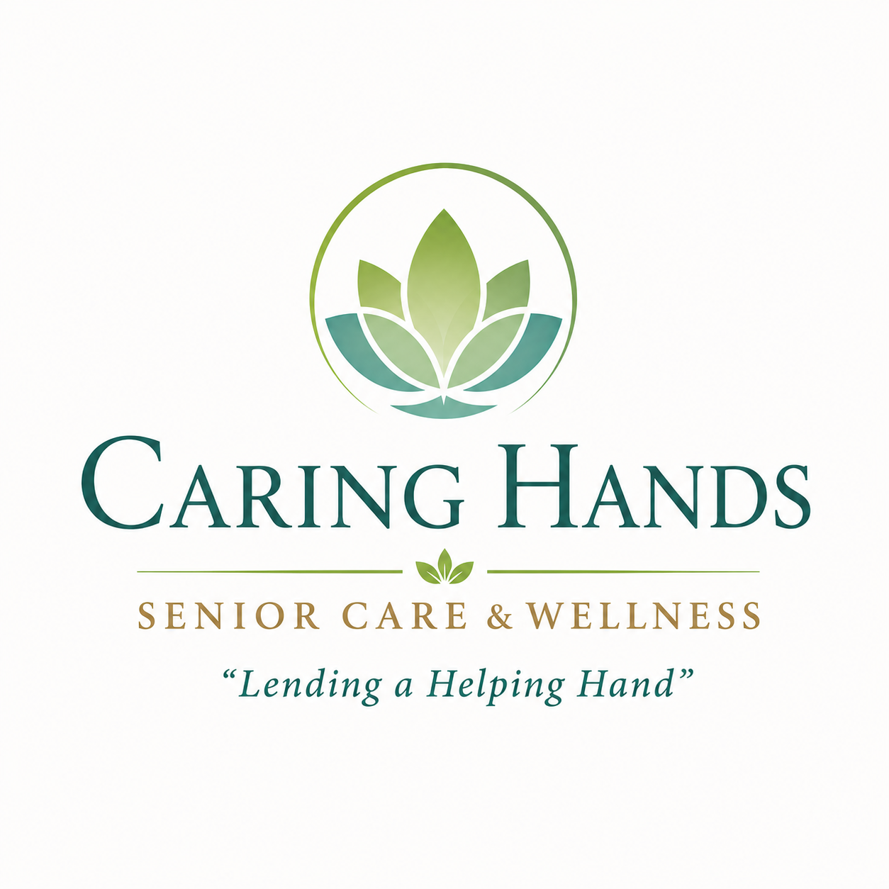 Caring Hands Help