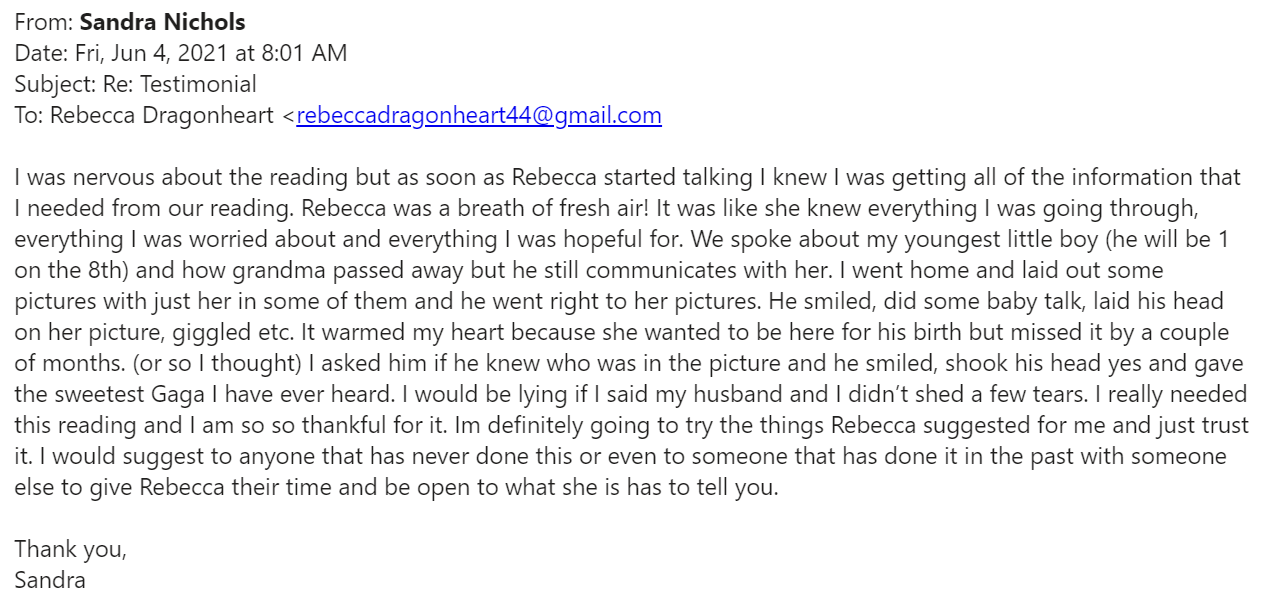 Sandra Nichols Testimonial.PNG