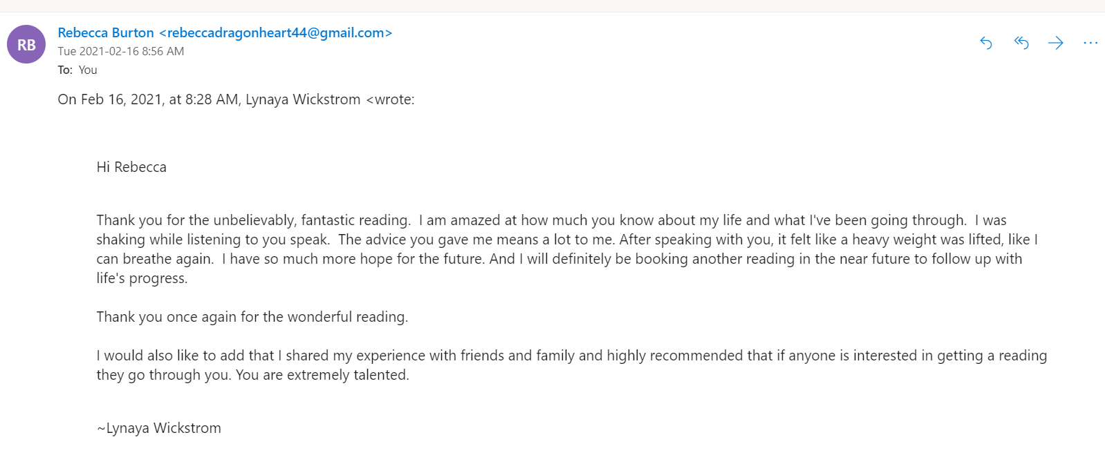 Lynaya testimonial.PNG