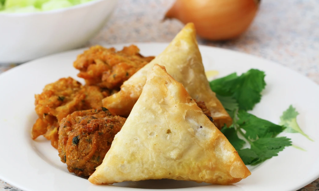 Rethinking Oils in Punjabi Cooking: Small Changes for a Healthier Community