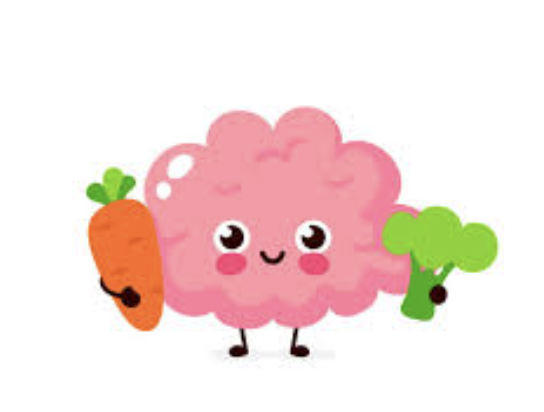 Nutrition and Mental Health