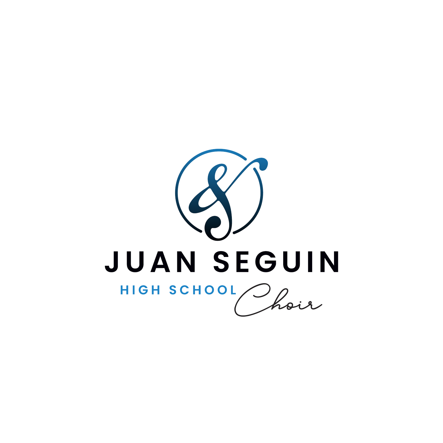 Juan Seguin High School Choir