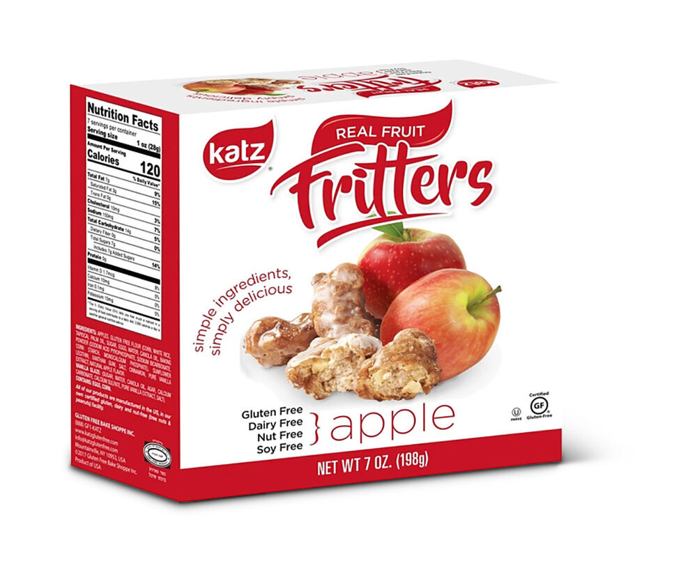 Apple Fritter, Jetpacks