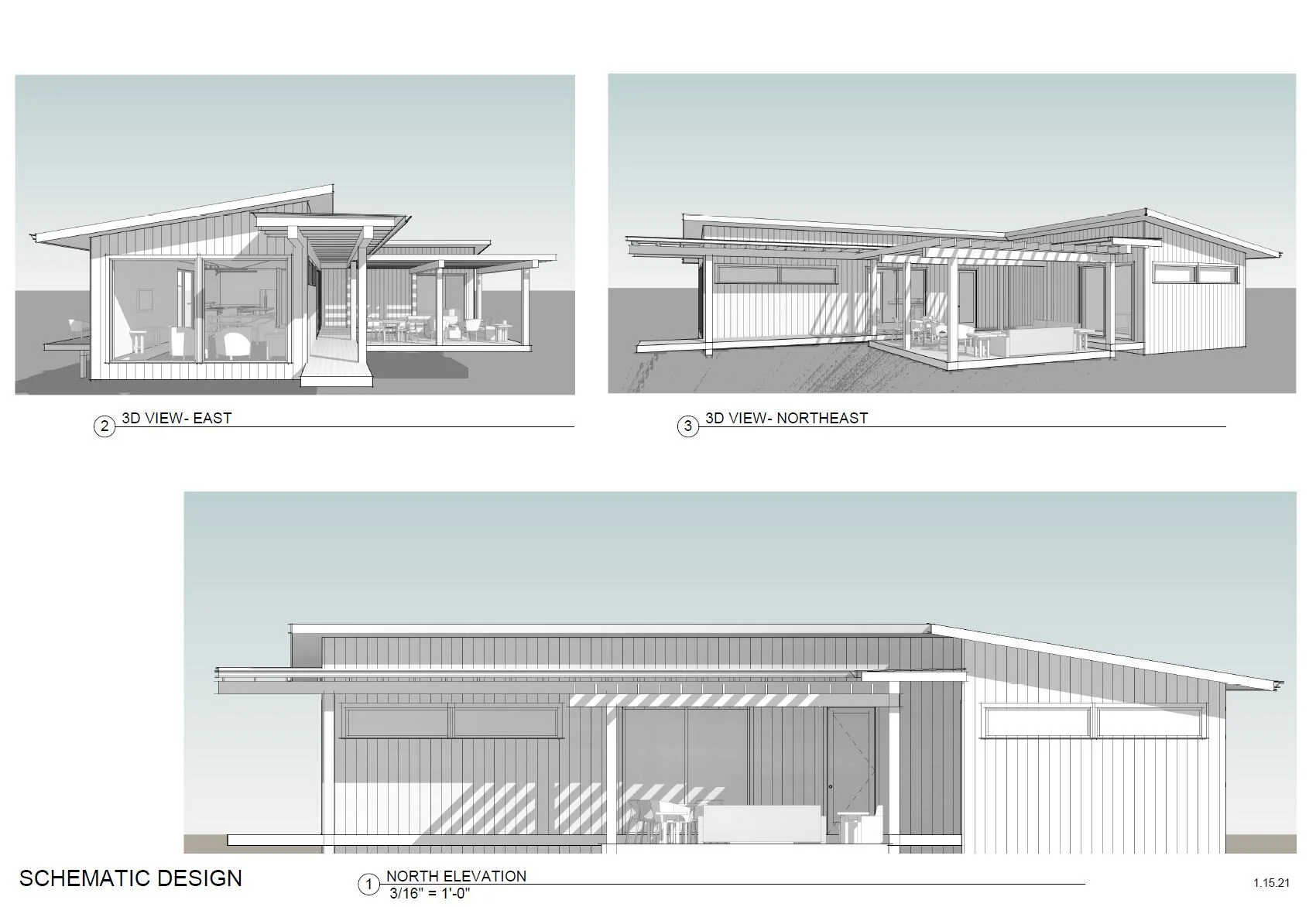 Gallery — Pivot Structures