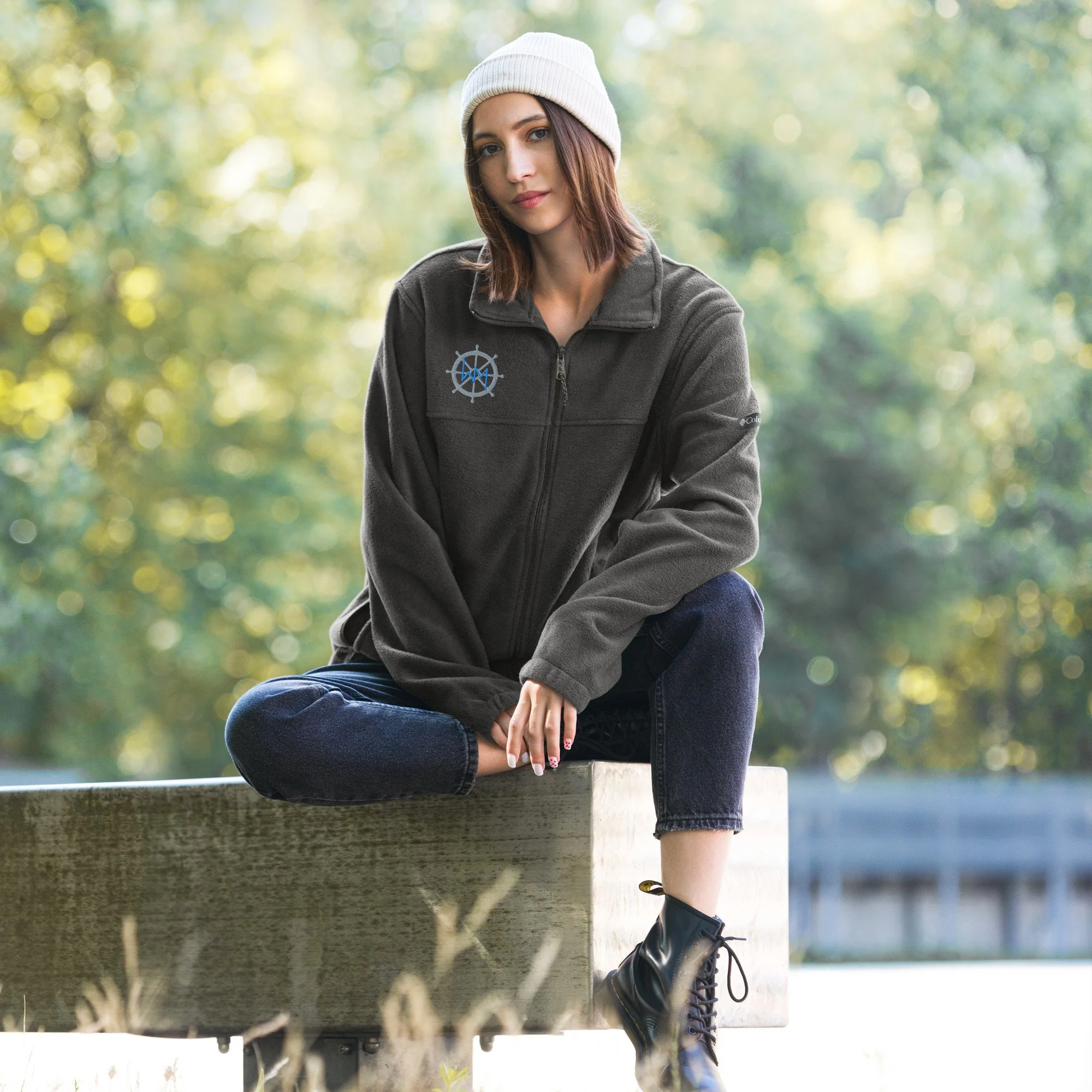 unisex-columbia-fleece-jacket-charcoal-heather-front-67af6cd523a03.jpg