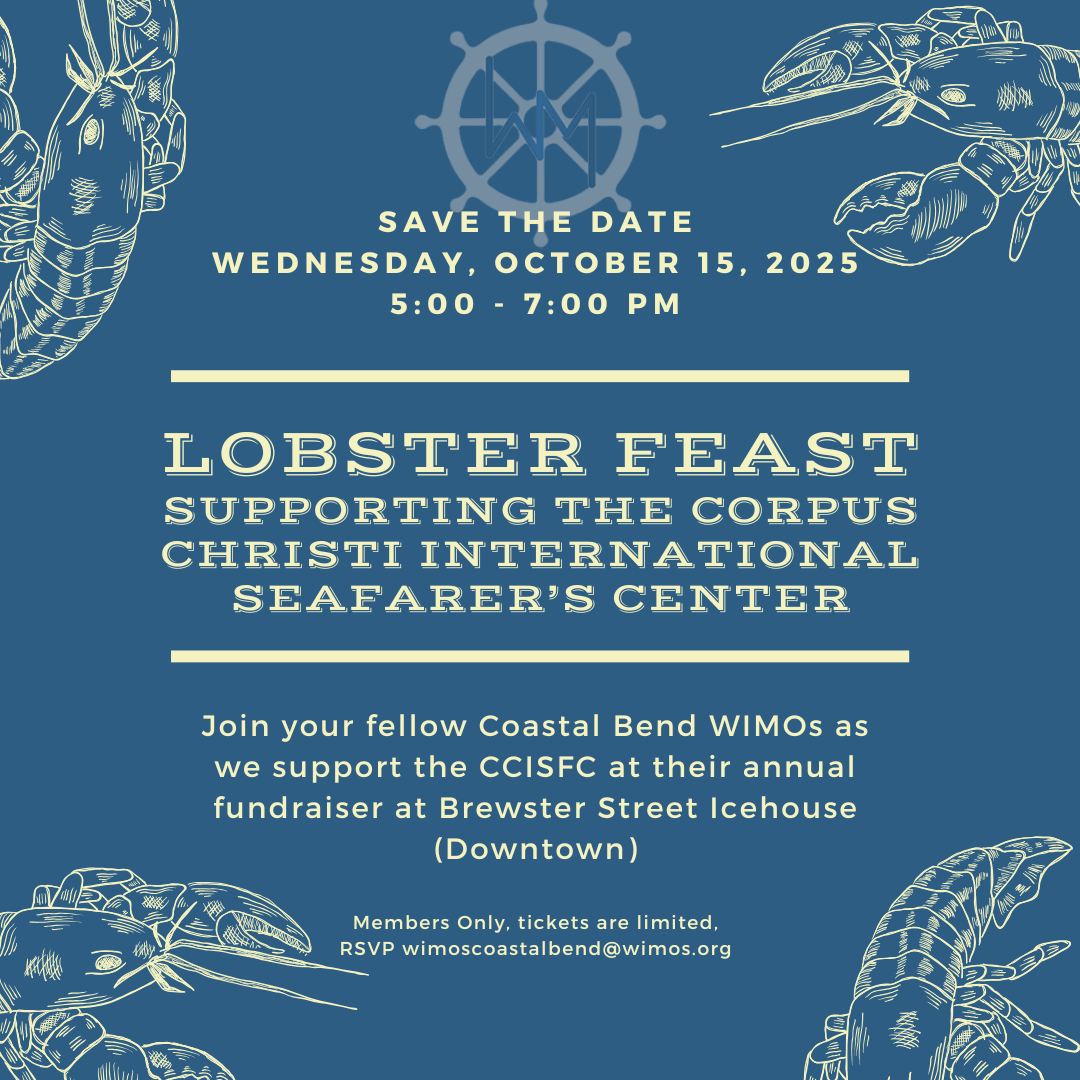 Coastal Bend: Lobster Feast