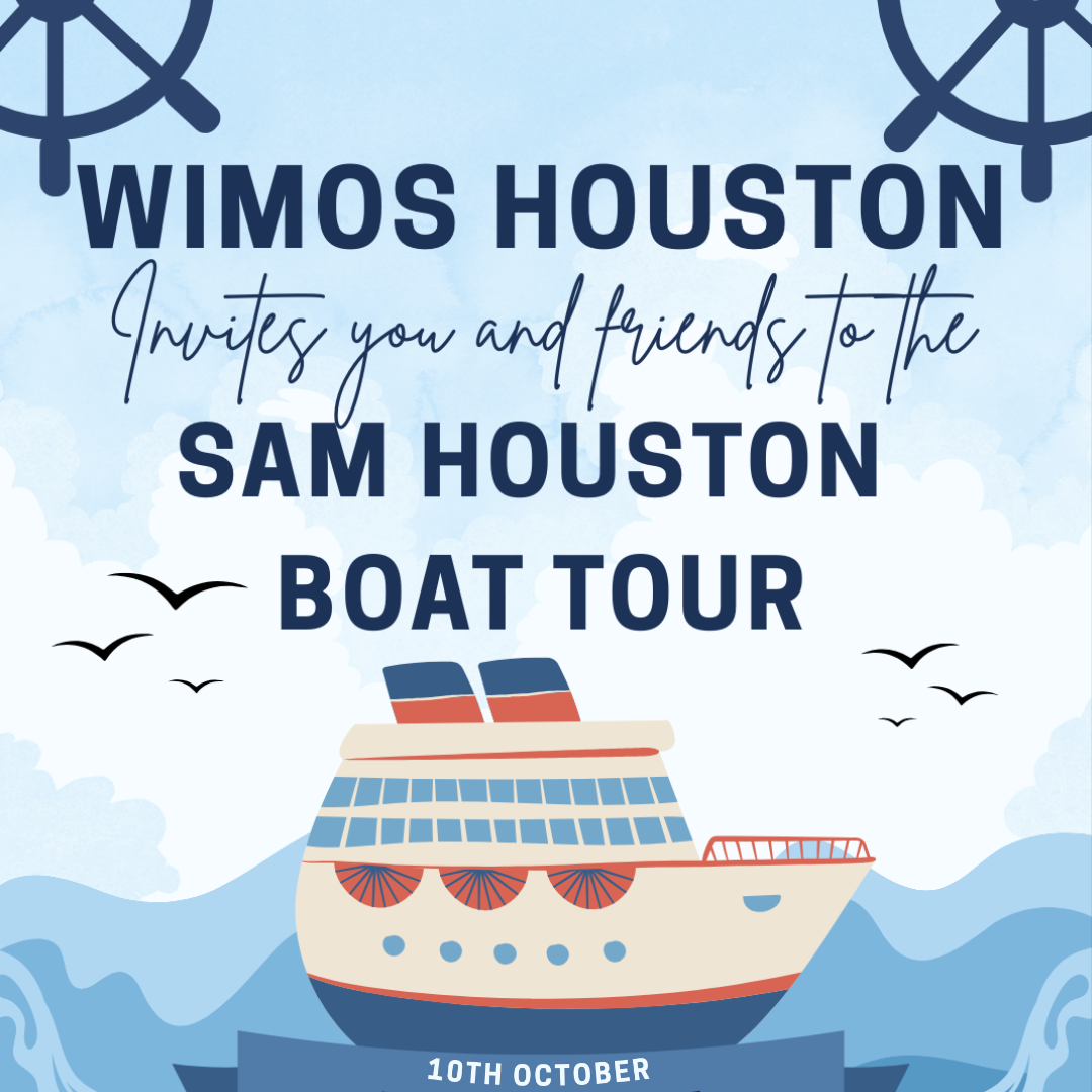 Houston: Sam Houston Boat Tour