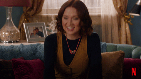kimmy unsure.gif