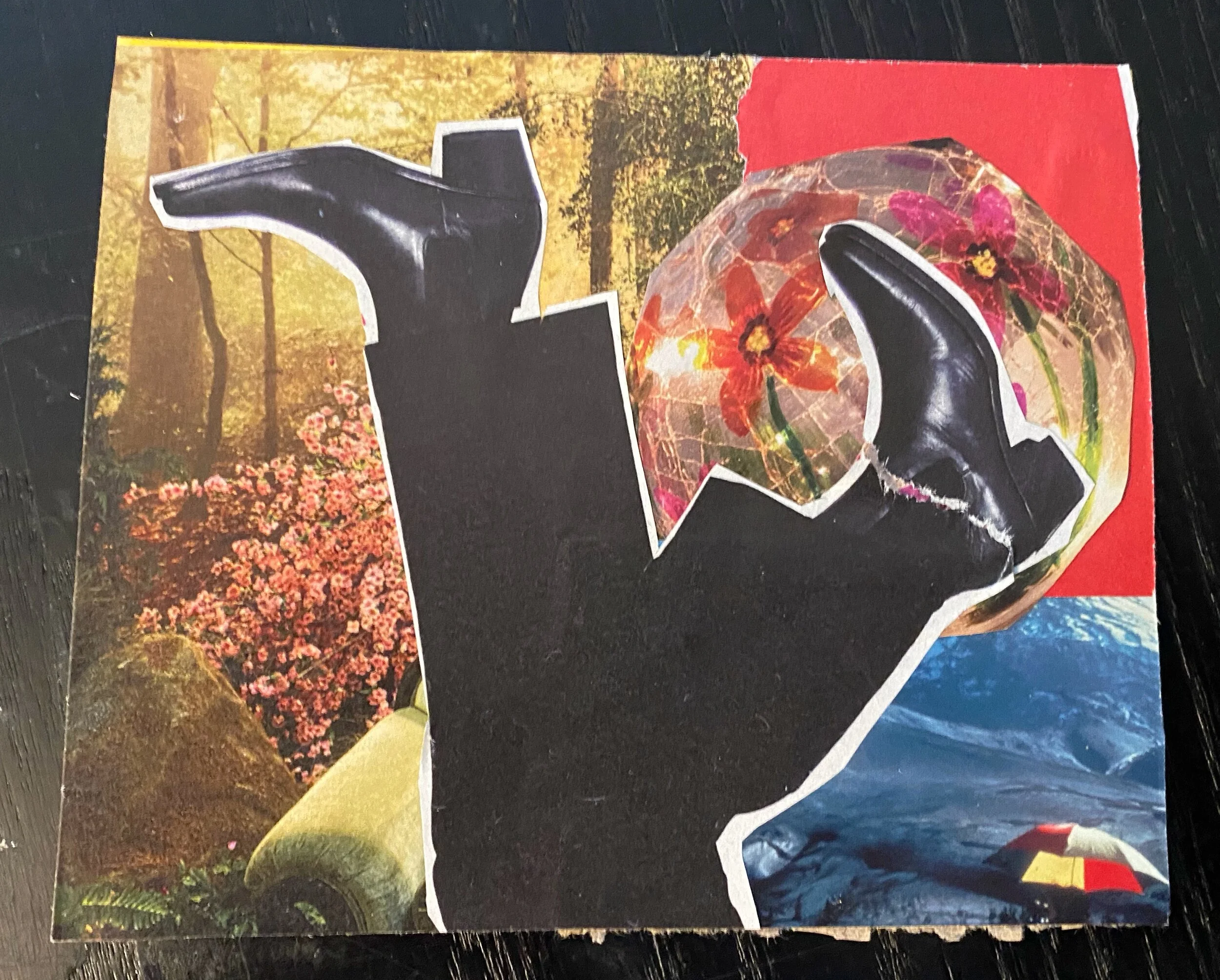 Why Bad Art is Great