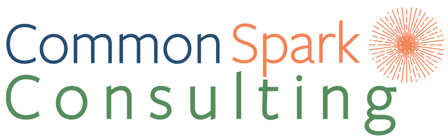 Common Spark Consulting