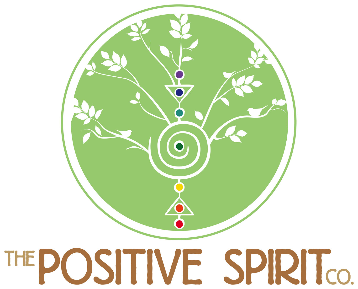 The Positive Spirit Co.