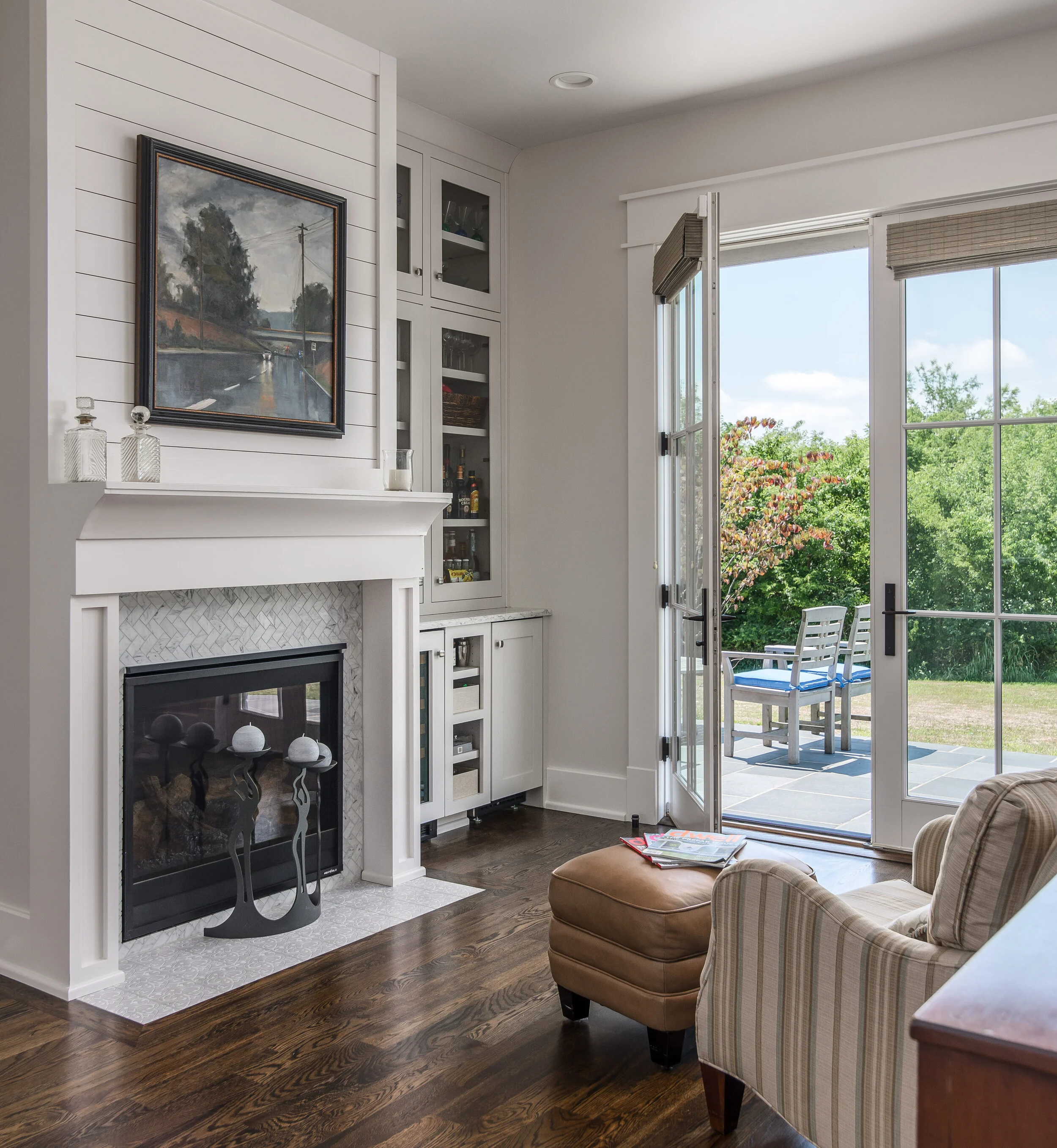 Sitting room