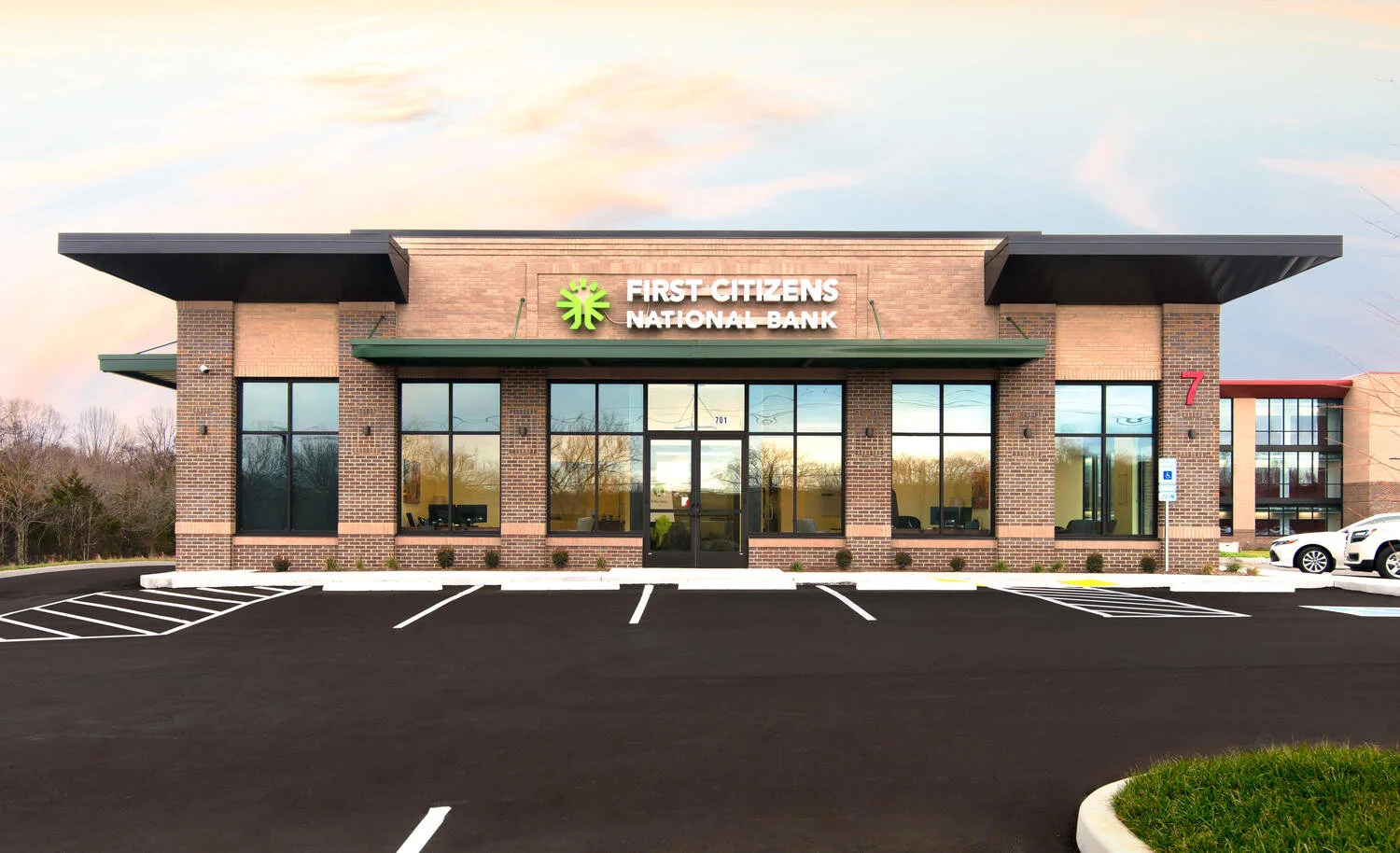 First Citizen’s National Bank