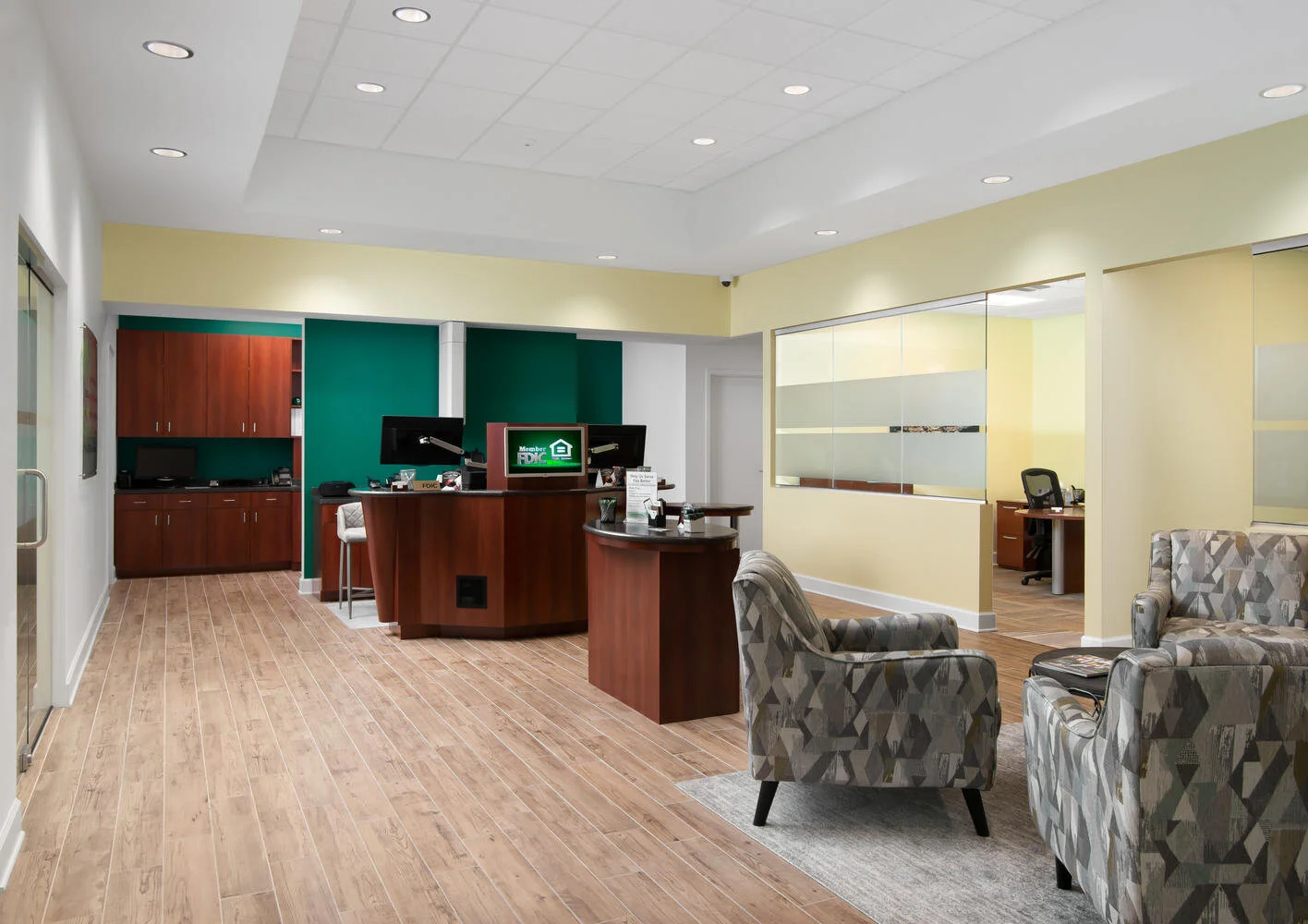 First Citizen’s National Bank