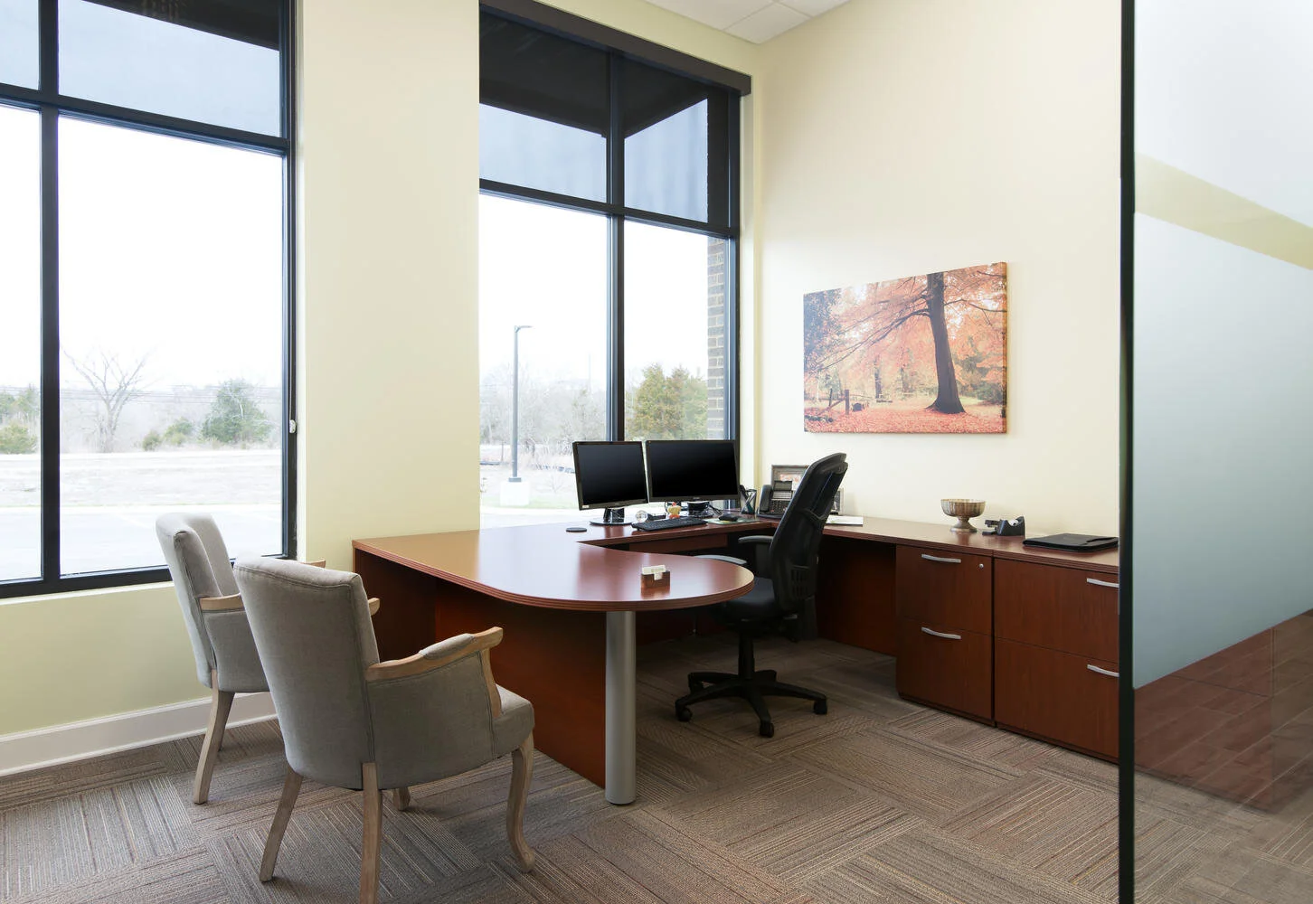 First Citizen’s National Bank
