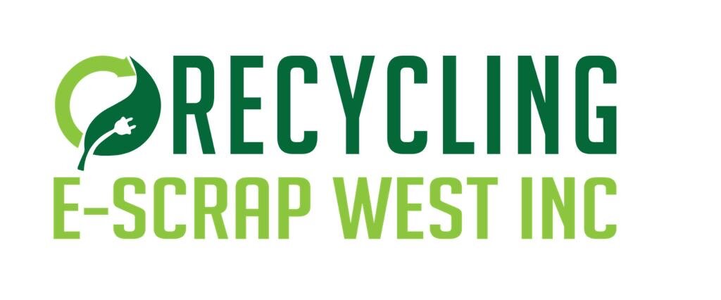 Recycling E-Scrap West