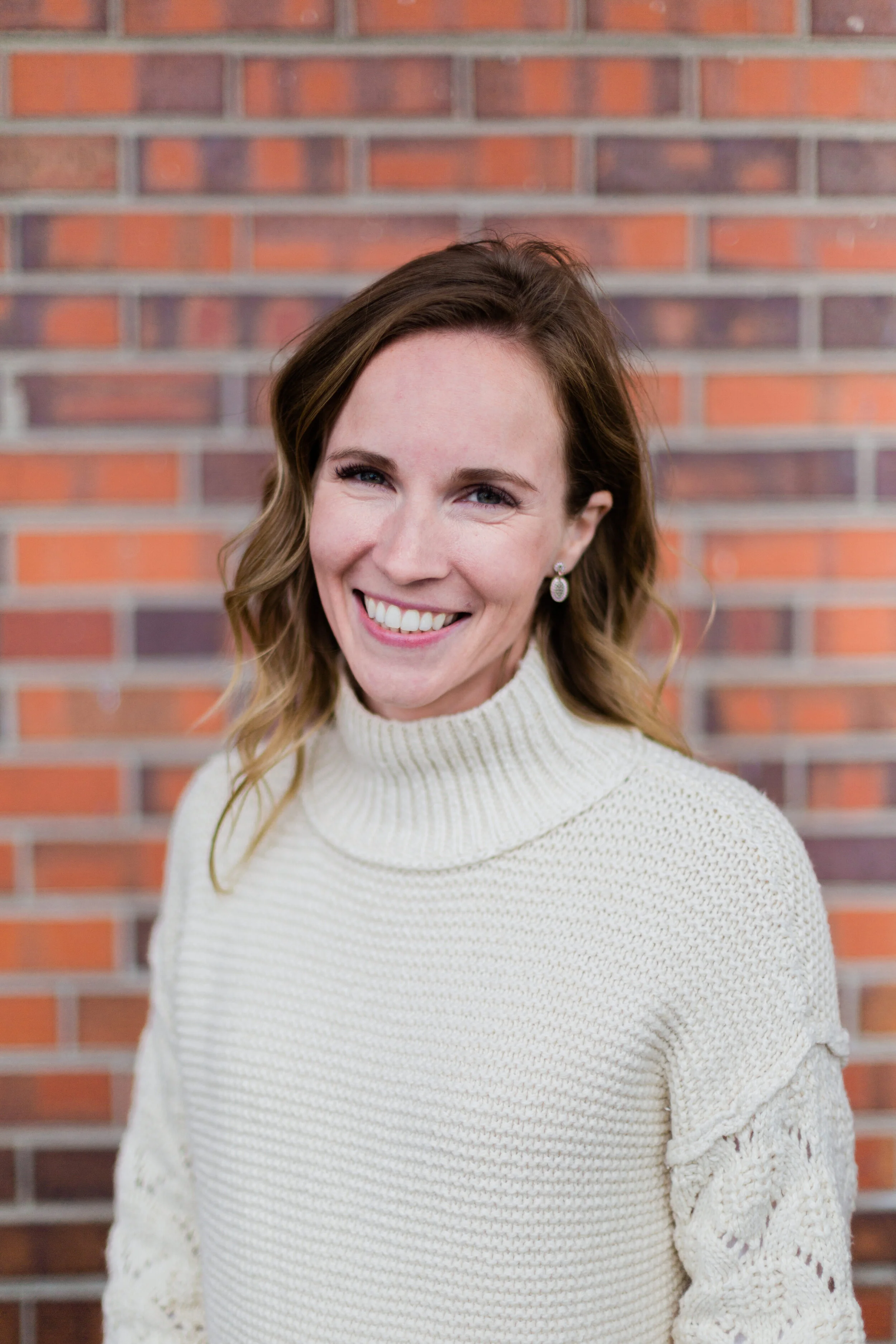 About — Ashley Kehr