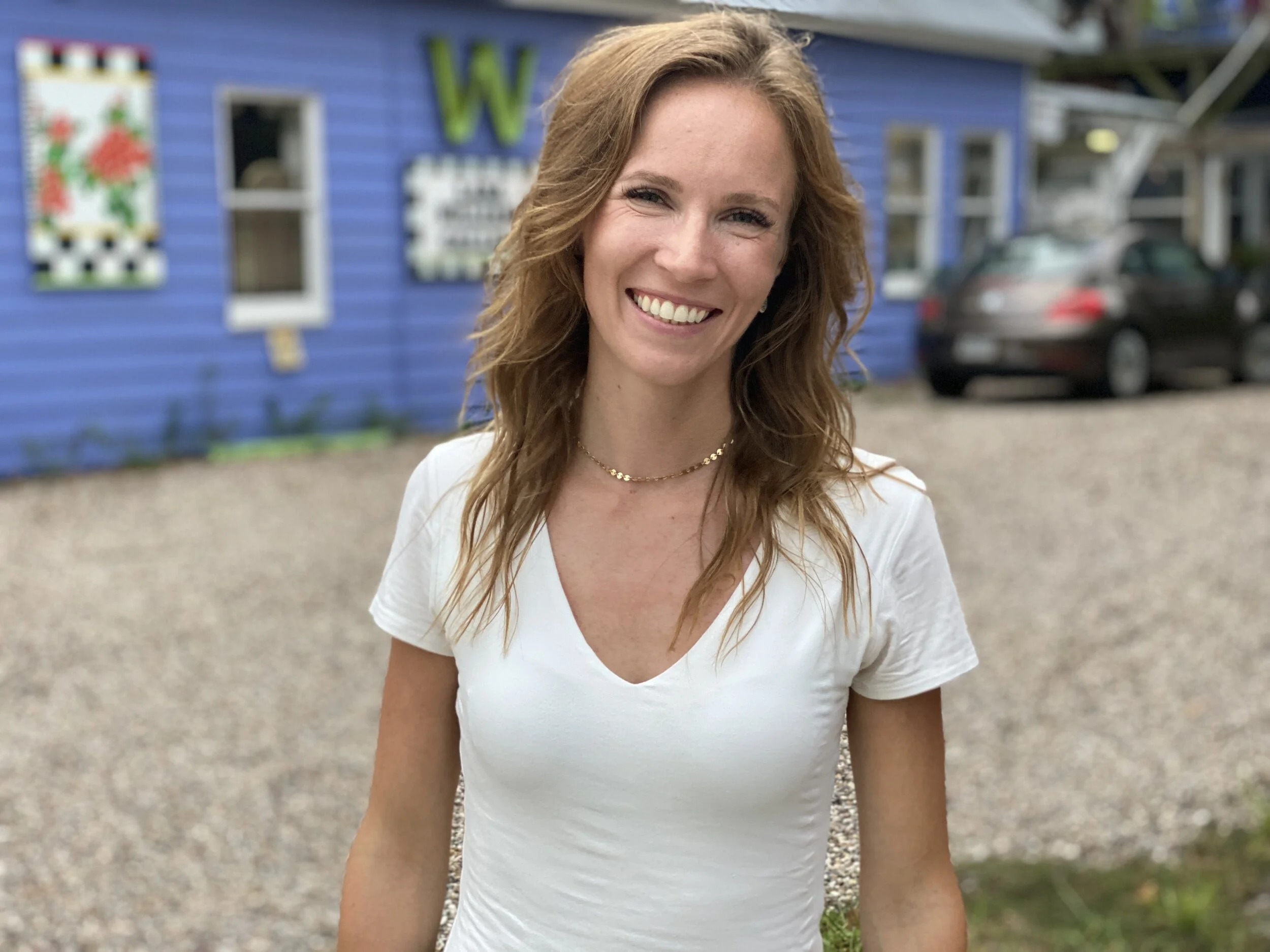 Contact — Ashley Kehr