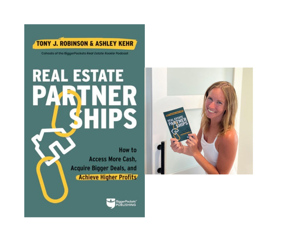 Books — Ashley Kehr