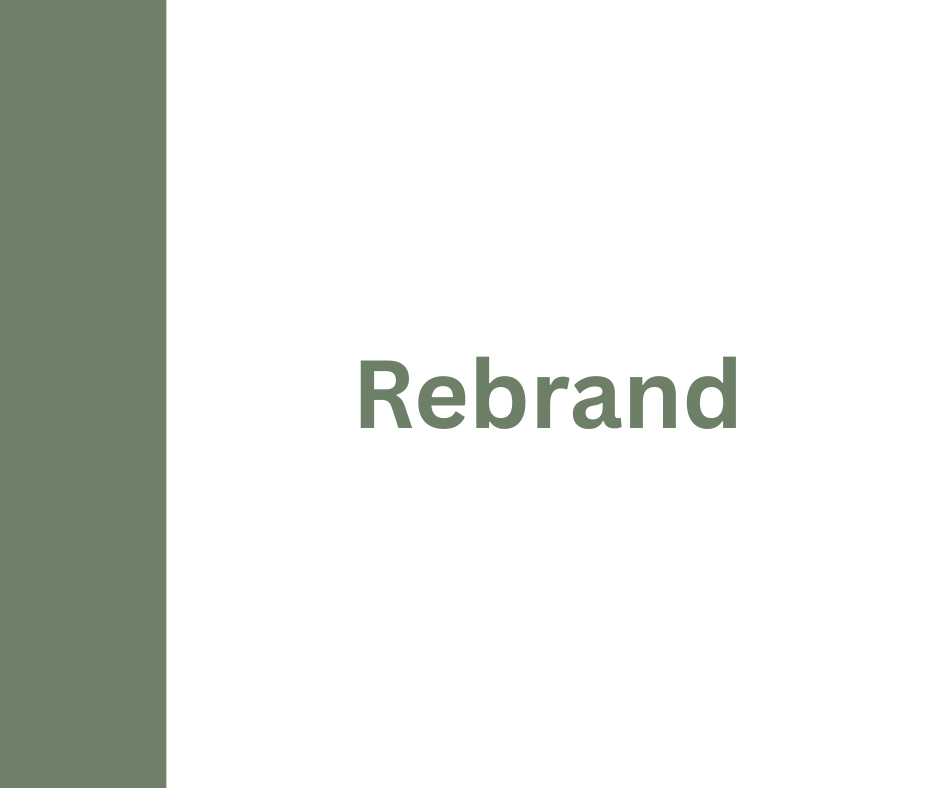 Rebrand