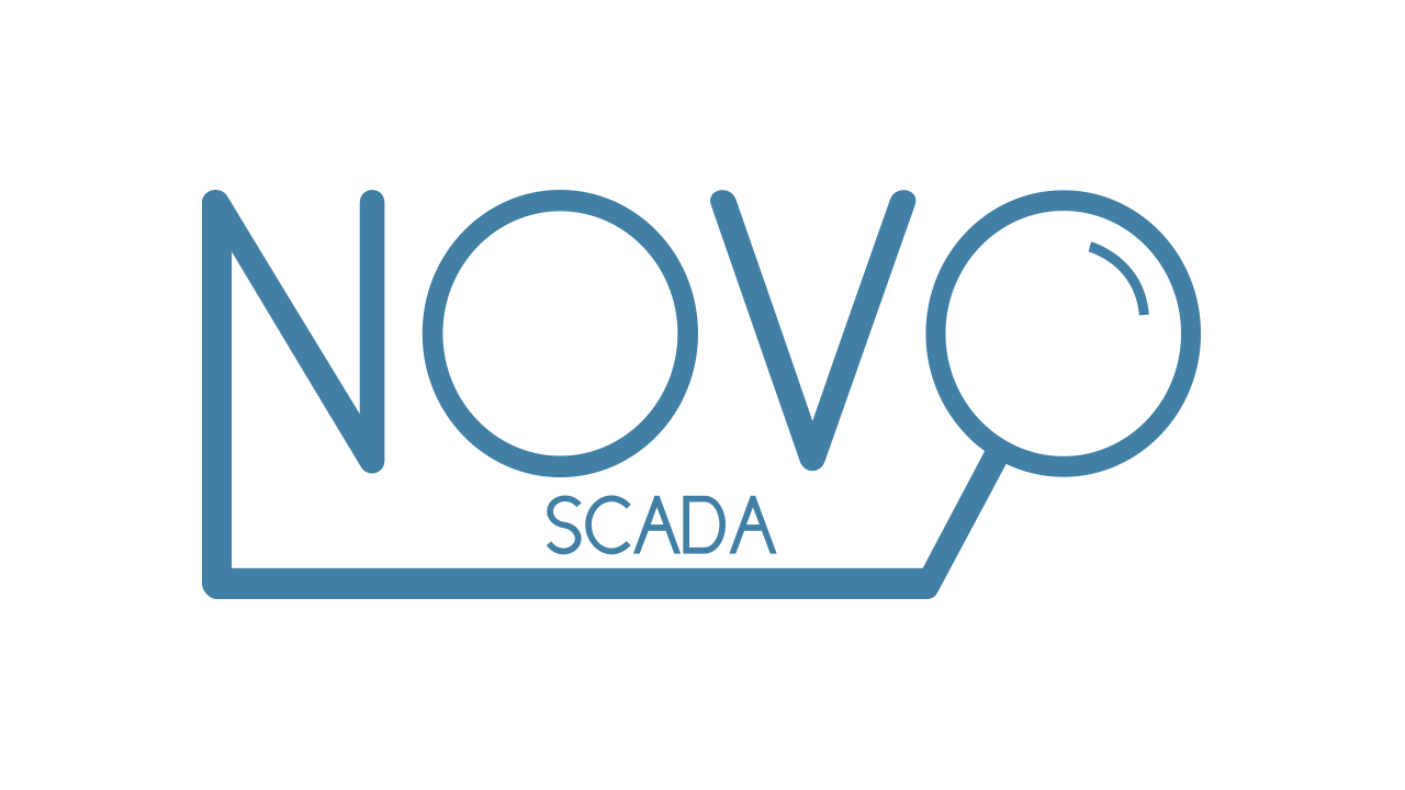 NOVO Scada