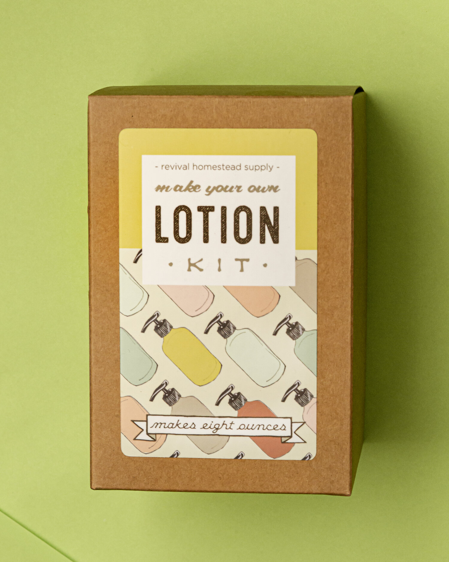 Lotion Making Kit: Learn to make lotion with Wild Herb Your Healthy. . –  Wild Herb Your Healthy Choice for Natural Living