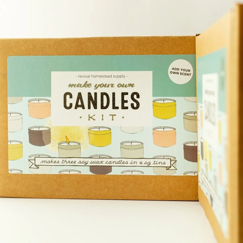 Resources — Revival Homestead Supply